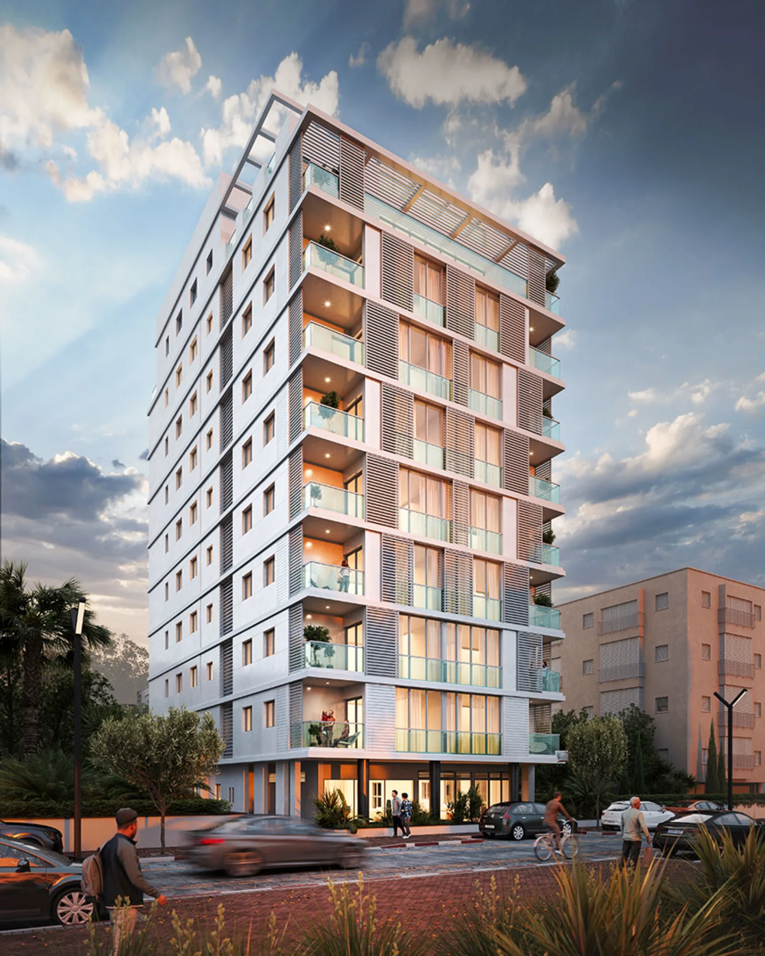 הדמיה חשמונאים 3